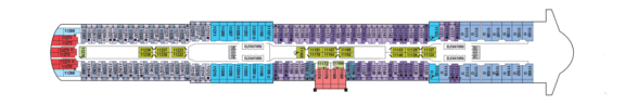 Deck Plan deck-5